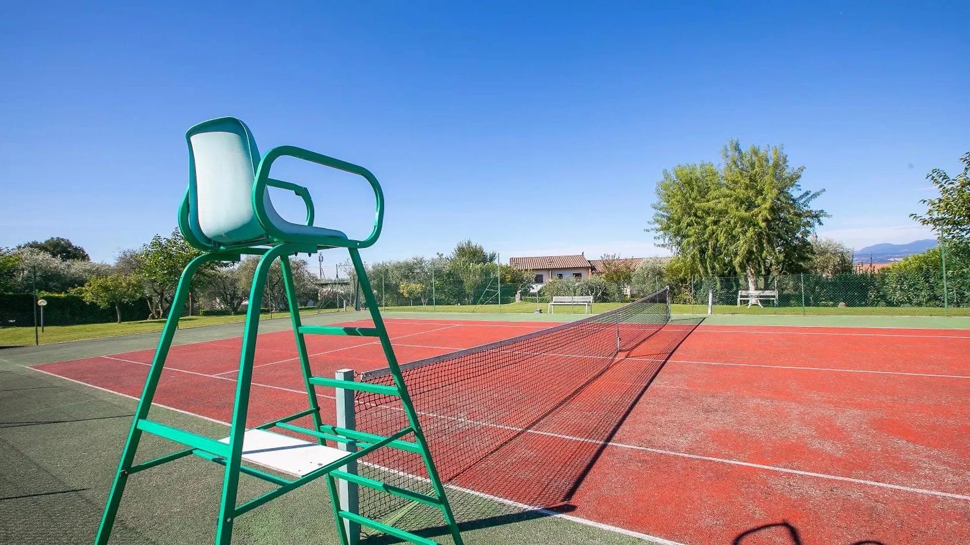 Bardolino Garden Pool & Tennis On The Lake - Happy Rentals